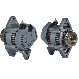 फोर्ड Oem के लिए 12V 130A मोटर वाहन एसी अल्टरनेटर निर्माता 7756