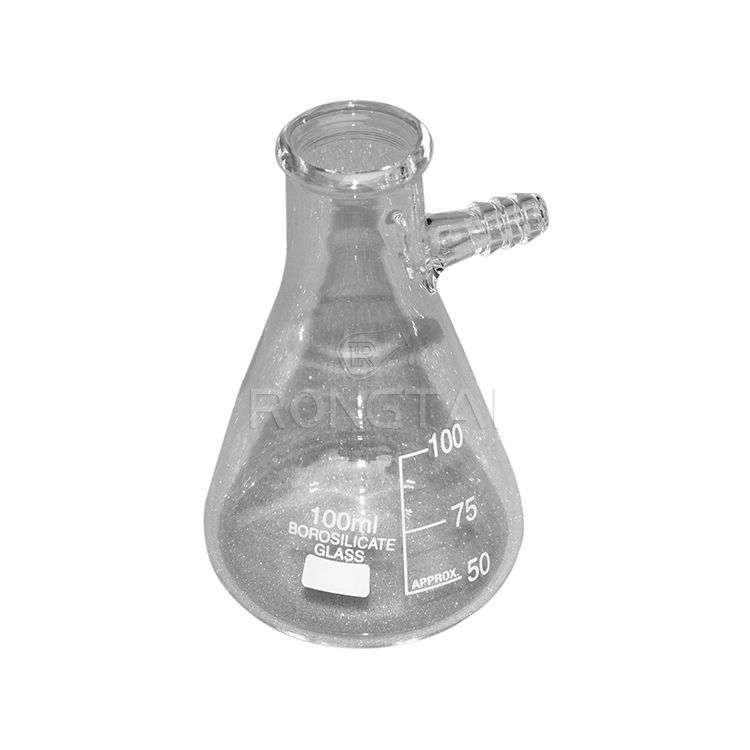 RONGTAI Laboratory Filtering Flask Manufacturers China