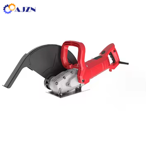 High-Performance Professional Industrial and DIY Slotting Machine High Quality with Battery Power Source <strong>Stone</strong> <strong>Cutting</strong> <strong>Tool</strong> - Product Image 6