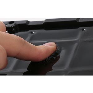 Tùy Chỉnh Hình Dạng Thiết Kế Dính Động Chuột Bắt Nhựa Bảng Khay Mạnh Mẽ Stickiy Chuột Chuột Chuột Keo Bẫy - Product Image 3