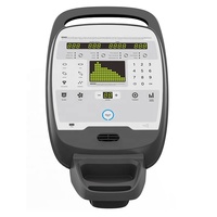 Cardio Training Step Stepper Master Escalade Machine Escalier Grimpeur Électrique Escalier Grimpeur Pour Usage Commercial