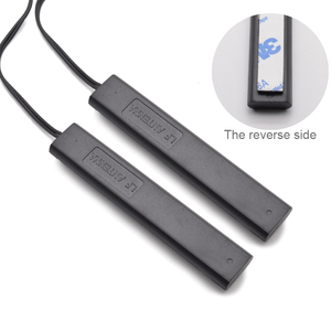 Control remoto teléfono inteligente de viper genio saltar motor arranque y parada para alarmas coche sistema alarma con pánico. - Product Image 2