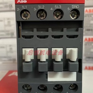 คอนแทคเตอร์ Abb รุ่น Af09z 30 10 21 24 60V AC DC สำหรับระบบอัตโนมัติอุตสาหกรรม - Product Image 2