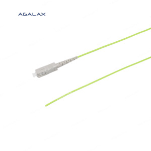 عينة مجانية من UNIQFIBER OM5 50/125um SC/UPC إدراج بسيط من من من من من نوع SC/UPC جاكيت بخسارة منخفضة 4 جم/5 جم FTTX - Product Image 4