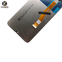 Écran d'affichage de téléphone portable pour Realme 3 Pro, affichage LCD, écran tactile, assemblage de numériseur