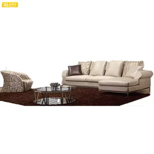 Diskon Besar Kain Antik Desain Fella Sofa Mebel Turki 1022