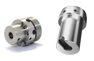 خدمة قوالب الحقن - إنتاج قوالب النظارات الاحترافية - قطع بلاستيكية - Product Image 5