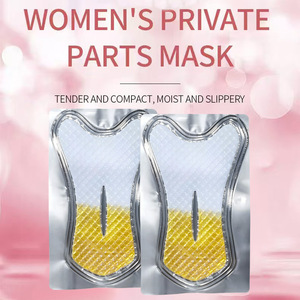 Gel T-Mask Intime Bicolore Platine Hygiène Féminine Soin Hydratant et Raffermissant - Product Image 4