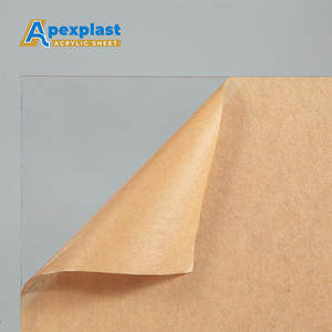 Appexast 2050 * 3050mm 2mmオパールアクリルシート看板とディスプレイ用卸売 - Product Image 5