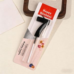 Velas de Cera para Celebraciones en Casa, Velas de Cumpleaños con Número para Fiestas de Cumpleaños y Aniversarios, Día de Acción de Gracias, Día del Padre - Product Image 4