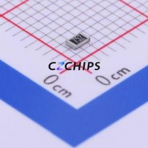 ตัวต้านทานแบบ SMD รุ่น PTFR0805B7K50N9 ขนาด 0805 (ประเภท: ฟิล์มบาง) (ค่าความต้านทาน: 7.5kโอห์ม ความแม่นยำ: 0.1%) - Product Image 1