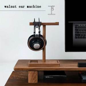 <span class=keywords><strong>Support</strong></span> de <span class=keywords><strong>casque</strong></span> moderne <span class=keywords><strong>en</strong></span> acier inoxydable pratique pour bureau, <span class=keywords><strong>support</strong></span> universel pour <span class=keywords><strong>casque</strong></span> avec base de rangement pour jeux et Airpod Max - Product Image 5