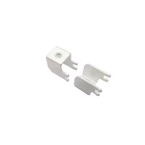 Conector de Terminal de Tornillo Telian M4 TLS44125, 80A, 4P, Terminal de Soldadura para PCB, Certificado CE/ISO - Product Image 2