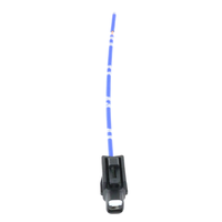 Meilleurs connecteurs circulaires pour panneaux automobiles, bornes de batterie à connexion rapide robustes, adaptateurs JST, connecteurs automobiles Deutsch, XLR, pour câbles solaires et véhicules électriques