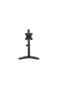 Support d'écran universel Vesa <span class=keywords><strong>100</strong></span>*<span class=keywords><strong>100</strong></span> pour moniteur de bureau, pivotant, pour écran LED LCD, support d'écran pour 13 à 32 pouces - Product Image 3