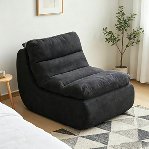 Low-price Factory Direct Sale. Compact, Customized, Vacuum-style Sofa for the Living Room and Balcony, <strong>Very</strong> Soft and <strong>Comfortable</strong> - Product Image 5