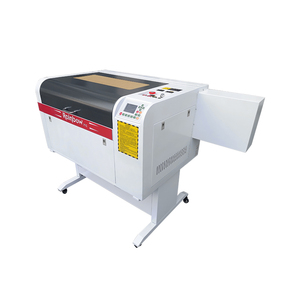 Tốc Độ Nhanh <span class=keywords><strong>3D</strong></span> Hình Ảnh Pha Lê M2 4060 Máy Khắc <span class=keywords><strong>Laser</strong></span> 40W 50W Với DSP Điều Khiển Và Glowforge Pro - Product Image 5