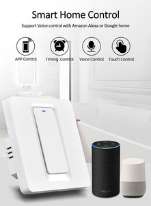 Cho tuya ZigBee 40amp công suất cao cuộc sống thông minh AC/Máy nước nóng Key chuyển điều khiển từ xa EU/UK tiêu chuẩn với Max <span class=keywords><strong>10A</strong></span> hiện tại - Product Image 6