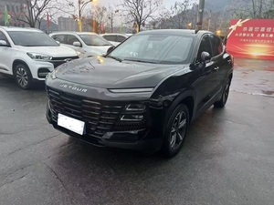 Precio de Fábrica Jetour Dasheng (Dashing) 1.5T SUV Compacto de Gasolina con Volante a la Izquierda en Stock para África - Product Image 2