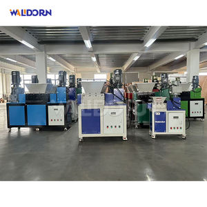 Trituradora Pequeña de Alta Resistencia para Perfiles de Aluminio y Torneados de Metales No Ferrosos - Product Image 6