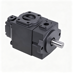 Bomba de Paletas Hidráulica Serie PV2R: Especificaciones Completas para Máquinas de Moldeo por Inyección, Máquinas Herramienta y Máquinas de Fundición a Presión - Product Image 6