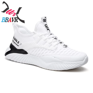 รองเท้าผ้าใบคุณภาพสูงสำหรับผู้ชาย รองเท้าวิ่งลำลอง รองเท้ากีฬาลำลอง - Product Image 4