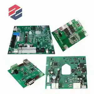 Pcb Pcba工厂SMT电子元件PCB组装服务深圳