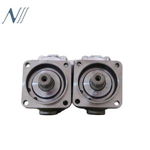Motor Hidráulico de Pistón Axial de Desplazamiento Fijo (45 cm) A2FM180 Resistente al Desgaste para Equipos de Minería a Gran Escala - Product Image 4