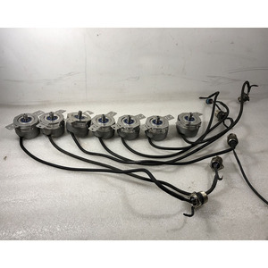 Heidenhain ROD431.020-1024 ID538 727-02 Encoder ROD431.020-1024 ID538 727-02 Heidenhain ROD431.020-1024 ID538 727-02 - Product Image 2