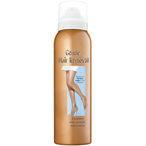 Spray d'épilation crème d'usine professionnel 120ml <span class=keywords><strong>pour</strong></span> le visage des femmes Bikini et les jambes OEM chimique <span class=keywords><strong>femme</strong></span> épilateur - Product Image 5