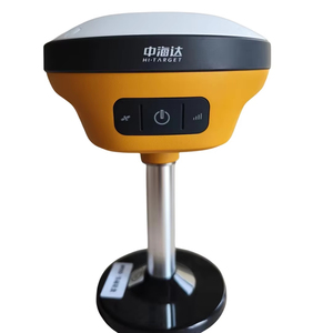 Hi -Target V200 1408ช่องความแม่นยำของ GNSS V200 Hi -Target GPS RTK - Product Image 4