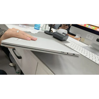 Sam-sung Galaxy Book Go 13.3" Laptop Ultra-Sottile e Leggero |   Intel Core I5-1235U, 8GB RAM, 256GB SSD |   Ideale per il lavoro d'ufficio