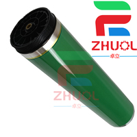 Tambour OPC compatible pour CLP 300 315 310 2160 3160 326 3186 3175 407 409 – Pièces de rechange pour imprimante