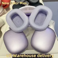Écouteurs sans fil ANC de qualité supérieure avec suppression du bruit, compatibles Air Pods Pros Max 2, USB-C, vente en gros