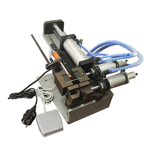 Peladora eléctrica neumática de <span class=keywords><strong>cable</strong></span> de cobre exterior - Product Image 3