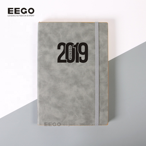 A5 all'ingrosso portatile Planner quotidiano impermeabile formato tascabile taccuino personalizzato <span class=keywords><strong>per</strong></span> la scuola degli studenti - Product Image 4
