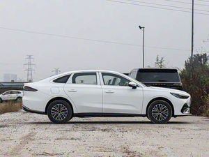 <span class=keywords><strong>2026</strong></span> Geely Galaxy Starshine 6 Hybride Auto Goedkope Auto 'S Voor Zeehond Gemaakt <span class=keywords><strong>In</strong></span> <span class=keywords><strong>China</strong></span> - Product Image 6