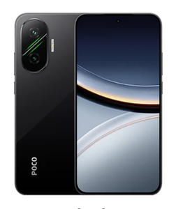 POCO F7 5G глобальная версия смартфона <span class=keywords><strong>Snapdragon</strong></span> 8s Gen <span class=keywords><strong>4</strong></span> 6500 мАч батарея 6,83 "1,5 K amooled 50MP камера OIS NFC - Product Image 2