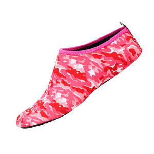 <span class=keywords><strong>Barato</strong></span> descalzo Calcetines de las mujeres hombres zapatos de playa buceo zapatos de los niños zapatos de playa - Product Image 6