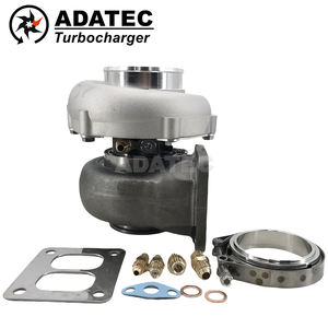 नई उच्च गुणवत्ता वाले 900hp gen3 G35-900 मानक t4 vband 0.82ar 740902-0108 टर्बोचार्जर बढ़ावा नियंत्रण - Product Image 5