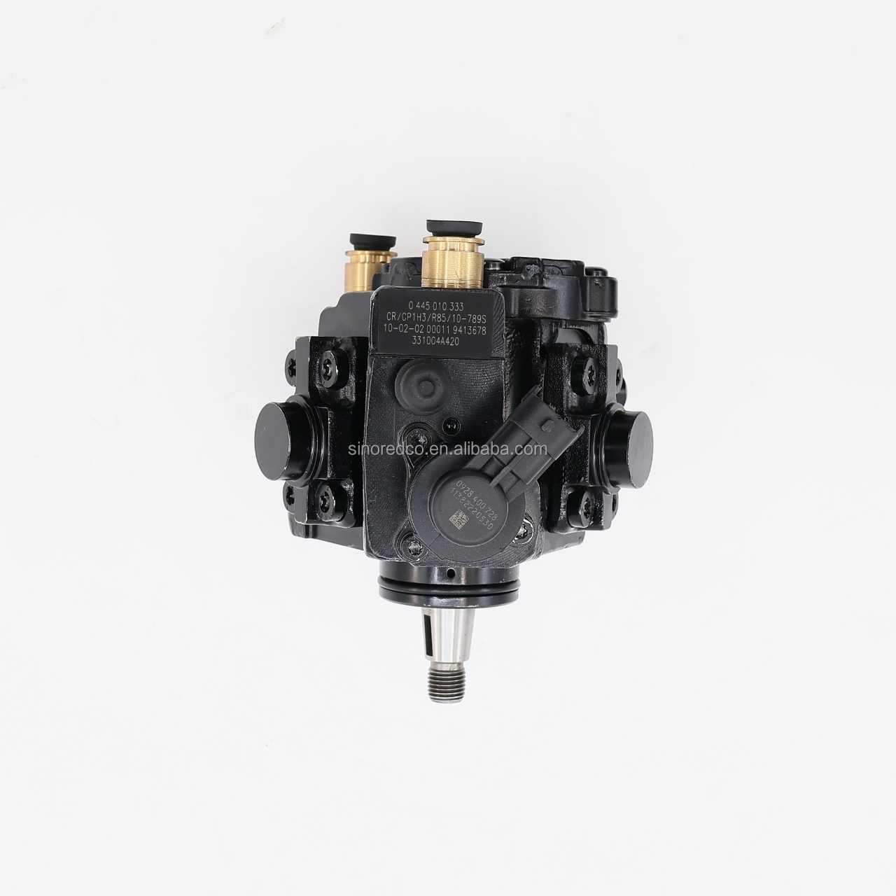 Bosch 580453408 Elektrische brandstofpomp