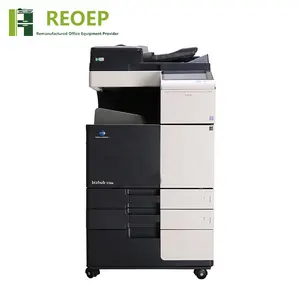 Macchina per fotocopie e stampa a colori imprimante konica C364 454 554e 654 754 C368 458 558 658 758