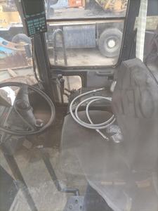 Maquinaria Industria Equipos Construcción Komatsu WA470 Cargadoras de ruedas Precios de venta - Product Image 3