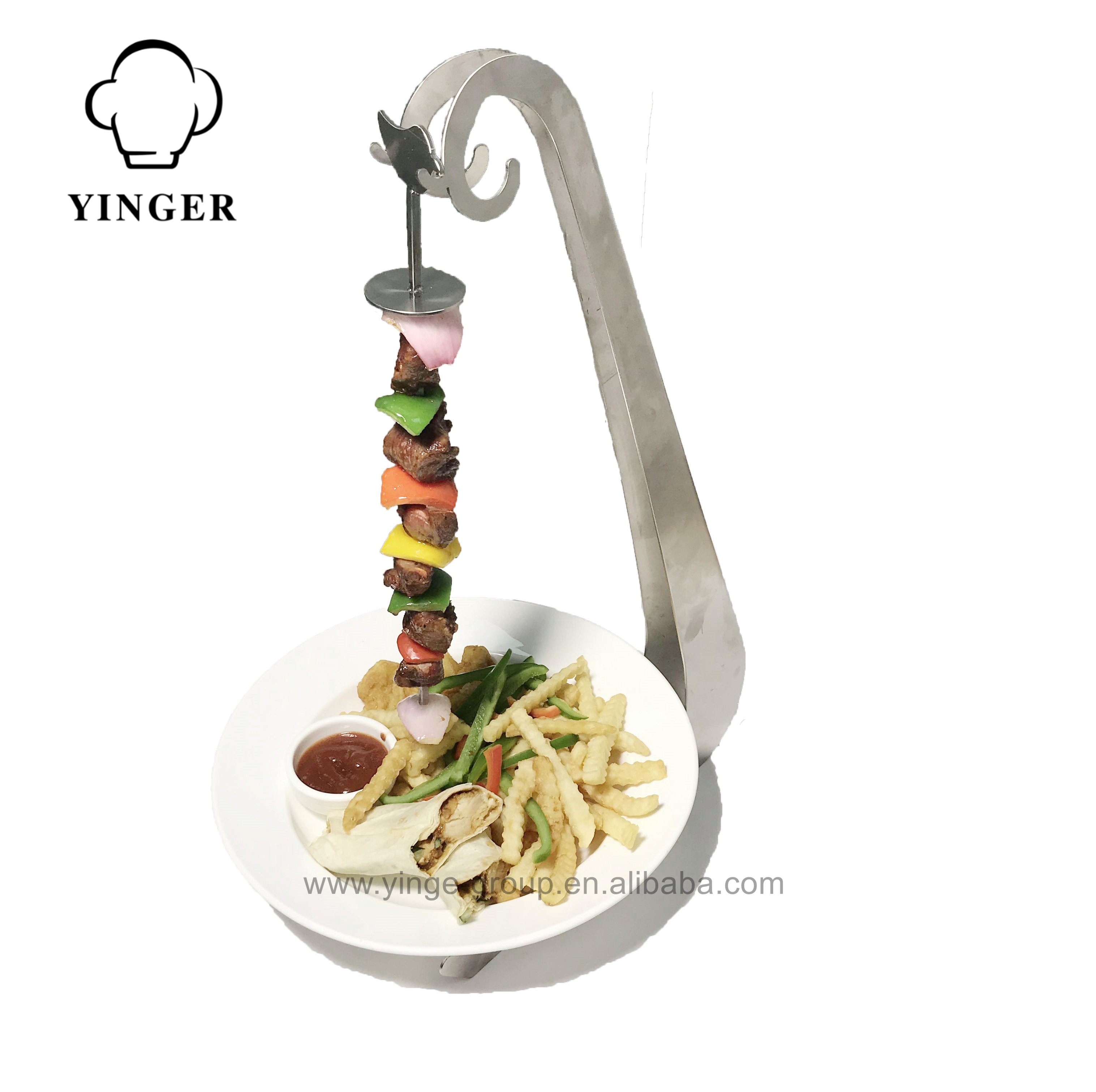 Барбекю стенд/Nando's курица шашлык по-португальски стенд/кухонное оборудование YGSK-13