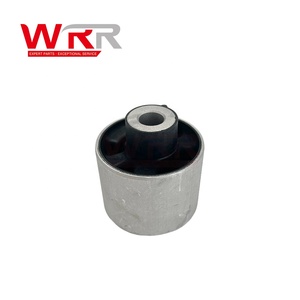 Nuevo Buje de Brazo de Control WRR para E90 E87 325i 328i, Rodamiento de Goma de Suspensión Delantera Inferior, Premium y Duradero - Product Image 3