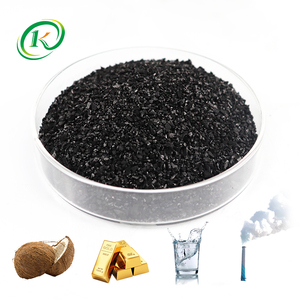 Kelin than hoạt tính 7440 than hoạt tính (dừa và than hoạt tính dựa trên than hoạt tính để vẽ vàng - Product Image 1