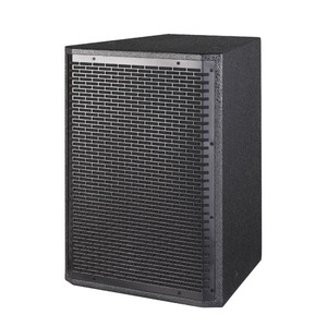 Haut-parleur professionnel passif pleine gamme de 10, 12 et 15 pouces, 350W, 450W, 500W pour KTV, supermarché, café, magasin, église - Product Image 2