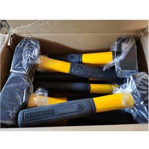 <span class=keywords><strong>Thor</strong></span> Club Herramientas manuales de alta calidad 83033-<span class=keywords><strong>S</strong></span> # Martillo de lapidación para acampar y hacer senderismo - Product Image 4