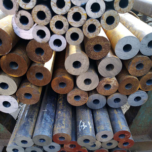 Barre creuse en <span class=keywords><strong>acier</strong></span> standard taille 1.0644 <span class=keywords><strong>E470</strong></span> 20MnV6 - Product Image 5