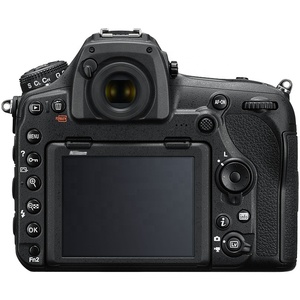 DF Venta al por Mayor, Cámara Réflex Digital Profesional D850 Original 99% Nueva, Formato FX, Video 4k Ultra HD, Wifi, Cámara de Mano D850, Comprar Nikon D - Product Image 4